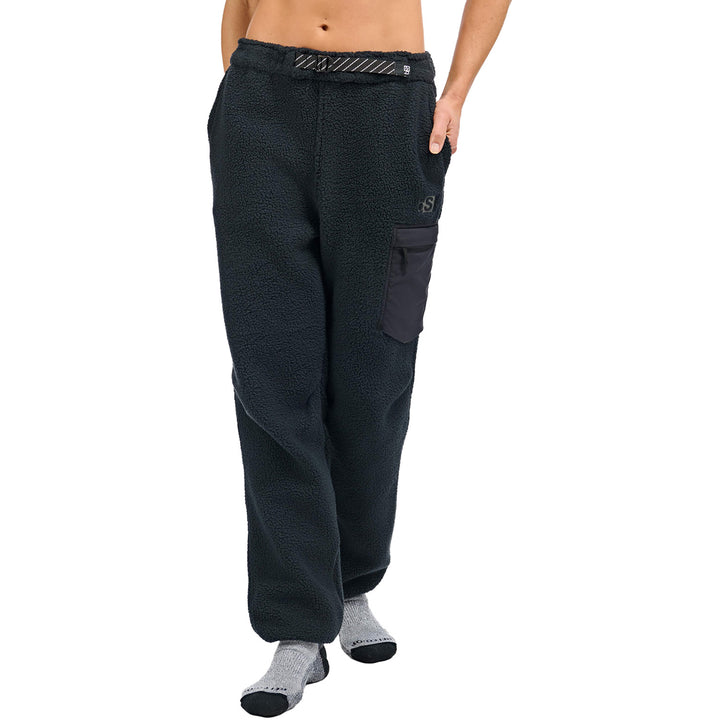 BlackStrap Caldera Pants - Women's Black