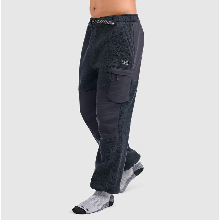 BlackStrap Caldera Pants - Men's Black