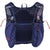 CamelBak Trail Run Vest 34oz Hydration Pack Deep Sea