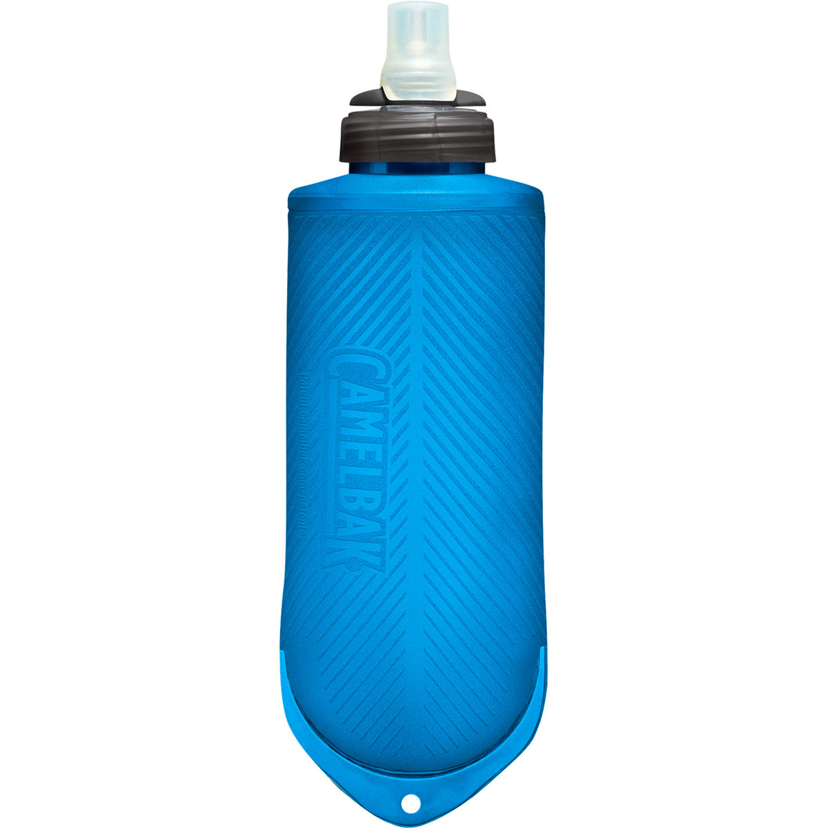 CamelBak Quick Stow 17oz Flask Blue