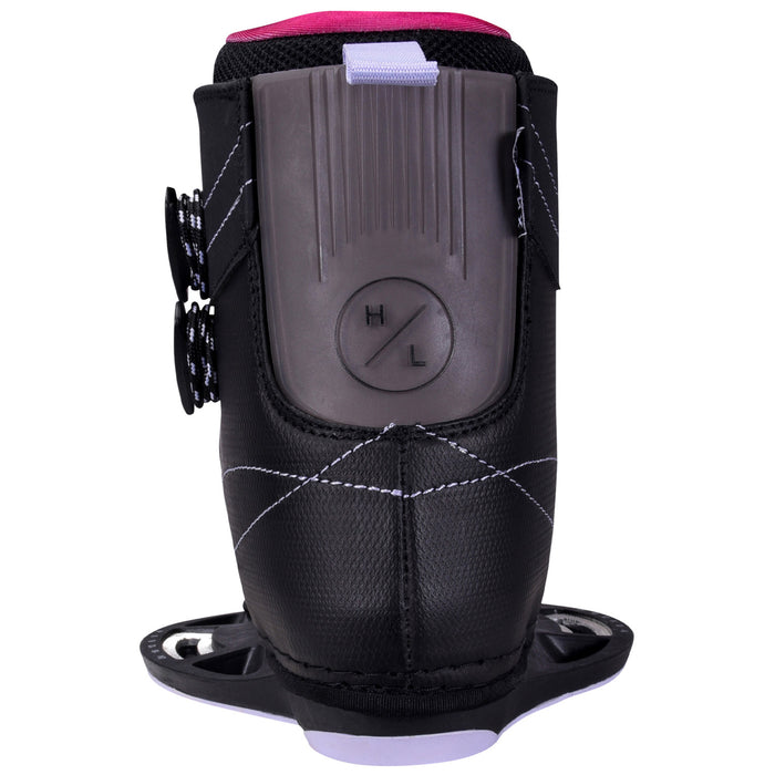 Hyperlite Jinx Wakeboard Bindings - Women's 2026