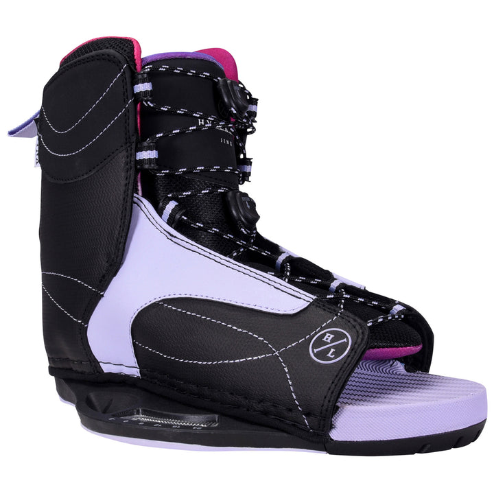 Hyperlite Jinx Wakeboard Bindings - Women's 2026