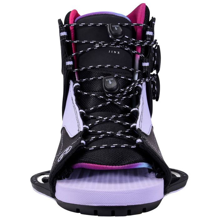Hyperlite Jinx Wakeboard Bindings - Women's 2026