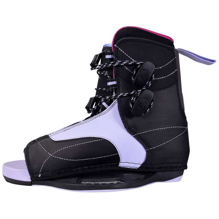 Hyperlite Jinx Wakeboard Bindings - Women's 2026