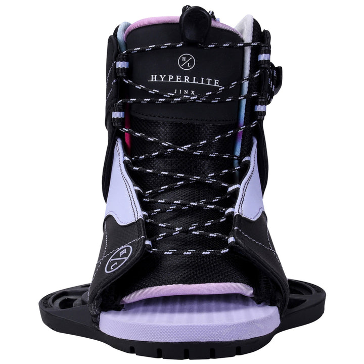 Hyperlite Jinx Wakeboard Bindings - Girls' 2025