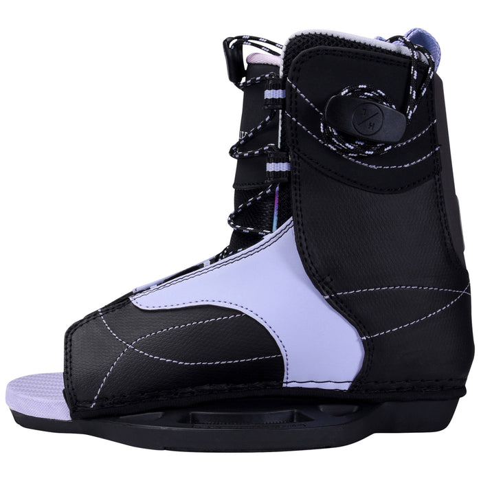 Hyperlite Jinx Wakeboard Bindings - Girls' 2025