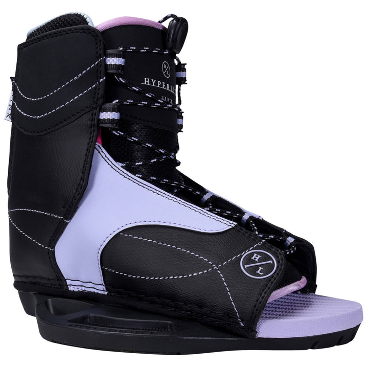 Hyperlite Jinx Wakeboard Bindings - Girls' 2025