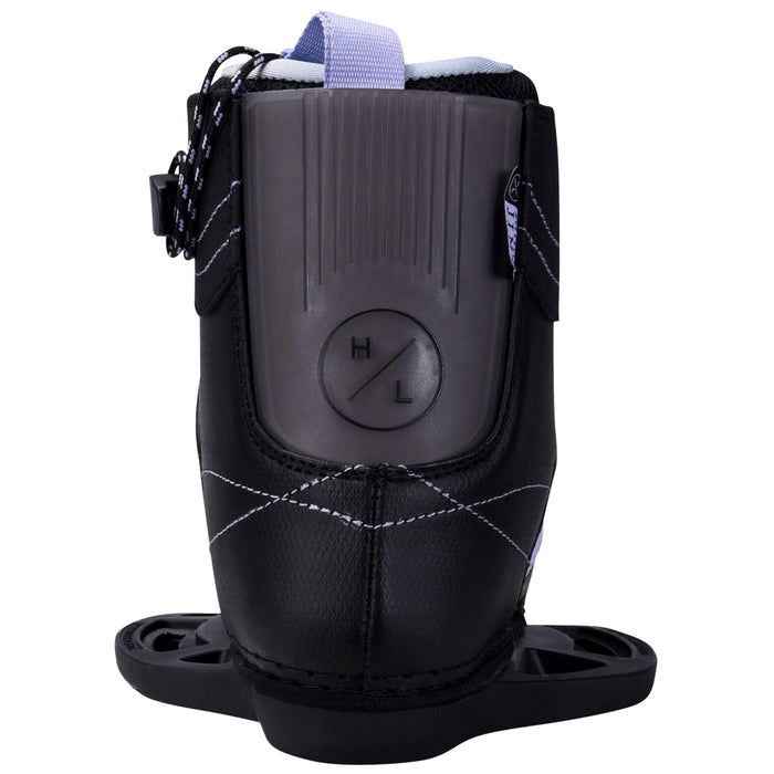 Hyperlite Jinx Wakeboard Bindings - Girls' 2025