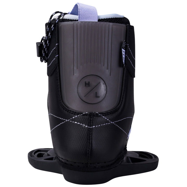 Hyperlite Jinx Wakeboard Bindings - Girls' 2025