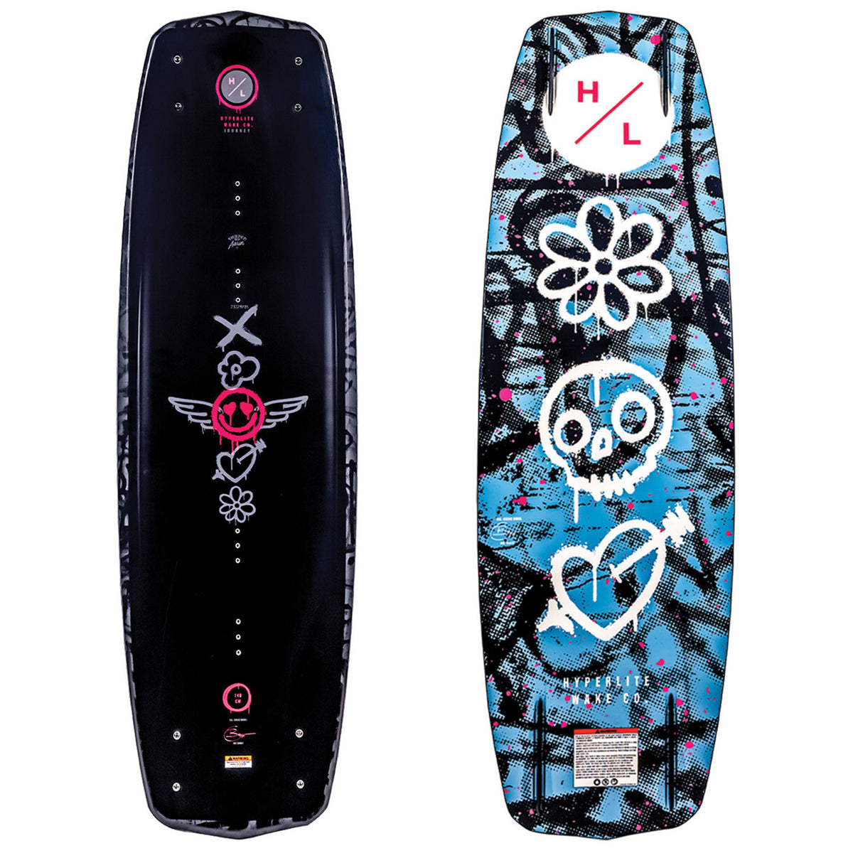 Hyperlite Journey Wakeboard - Women's 2026