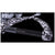 Hyperlite Foil Surf Rope with Handle