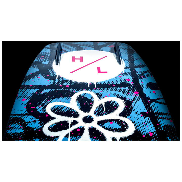 Hyperlite Journey Wakeboard - Women's 2026