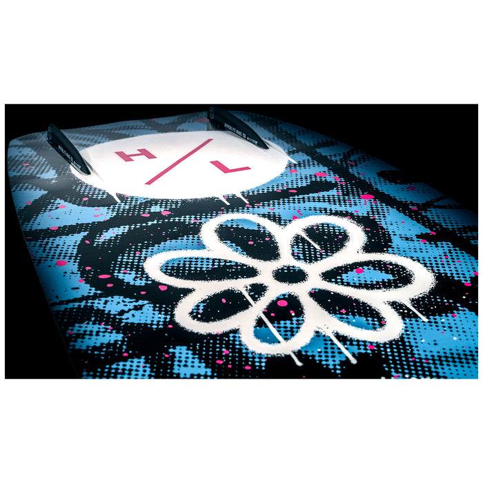 Hyperlite Journey Wakeboard - Women's 2026