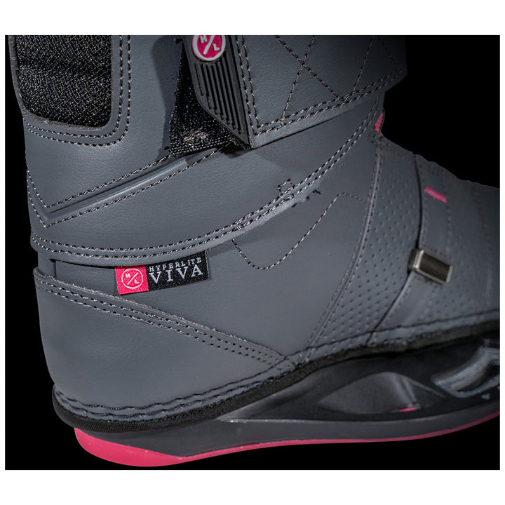 Hyperlite Viva Wakeboard Bindings - Women's 2026