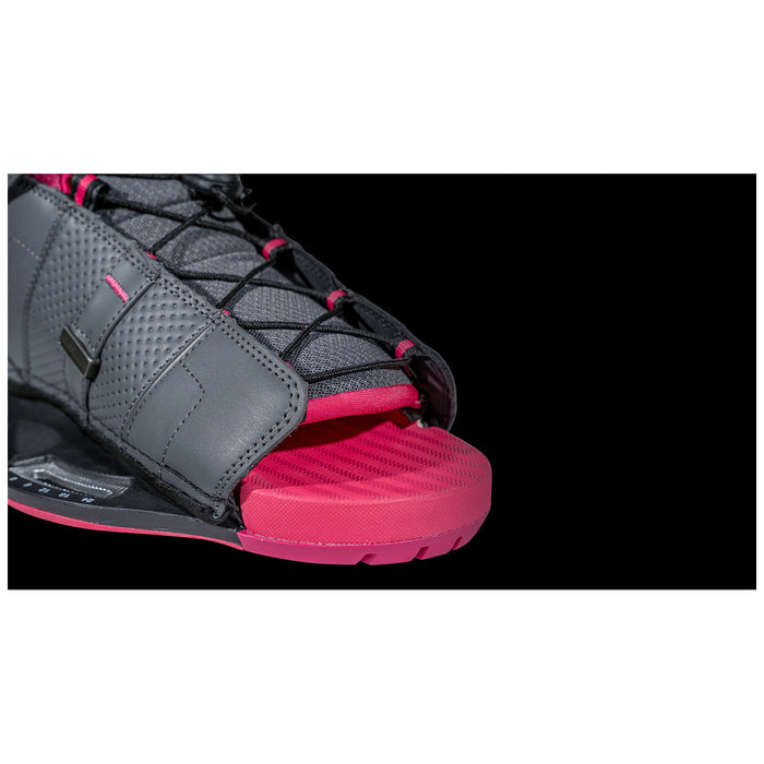 Hyperlite Viva Wakeboard Bindings - Women's 2026