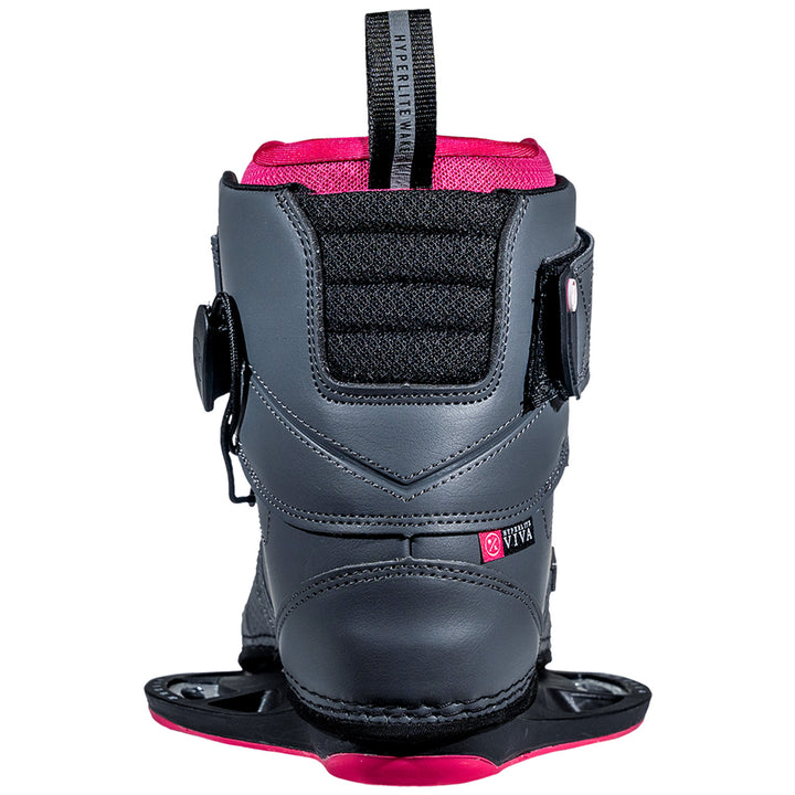 Hyperlite Viva Wakeboard Bindings - Women's 2026