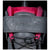 Hyperlite Viva Wakeboard Bindings - Women's 2026