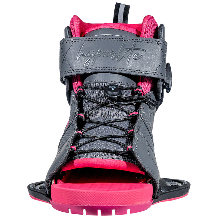 Hyperlite Viva Wakeboard Bindings - Women's 2026