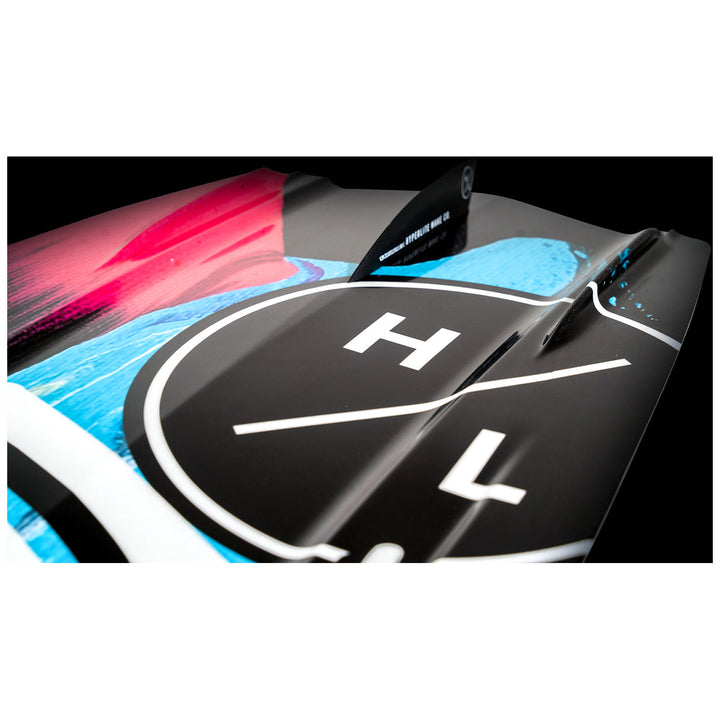 Hyperlite Eden 2.0 Wakeboard - Women's 2026
