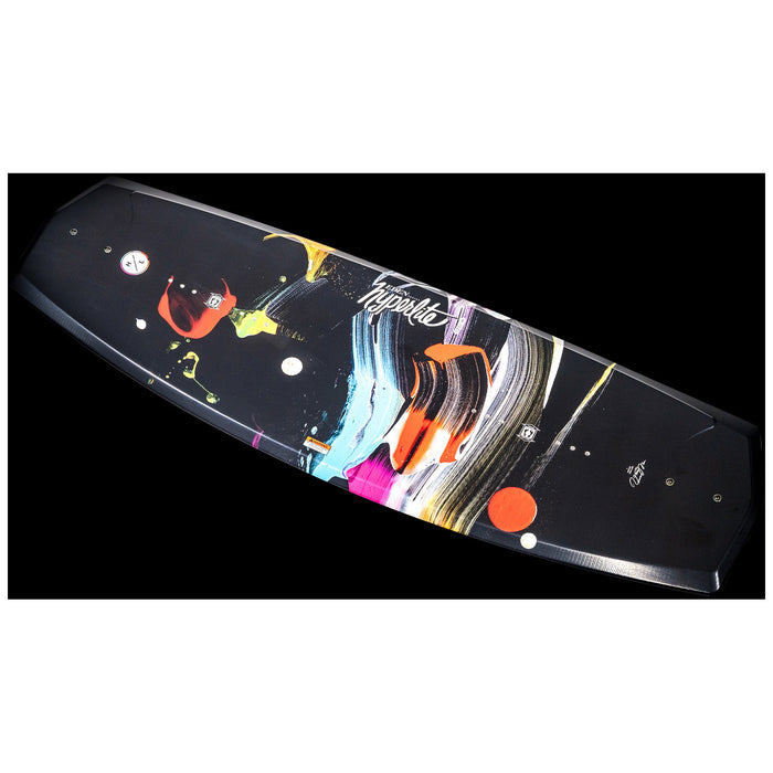 Hyperlite Eden 2.0 Wakeboard - Women's 2026