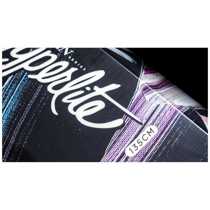 Hyperlite Eden 2.0 Wakeboard - Women's 2026