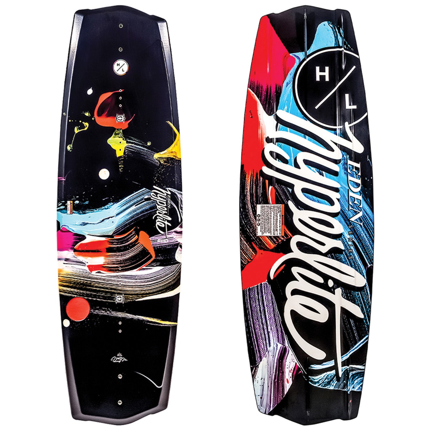 Hyperlite Eden 2.0 Wakeboard - Women's 2026 – evo