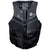 Hyperlite Domain CGA Wake Vest Black