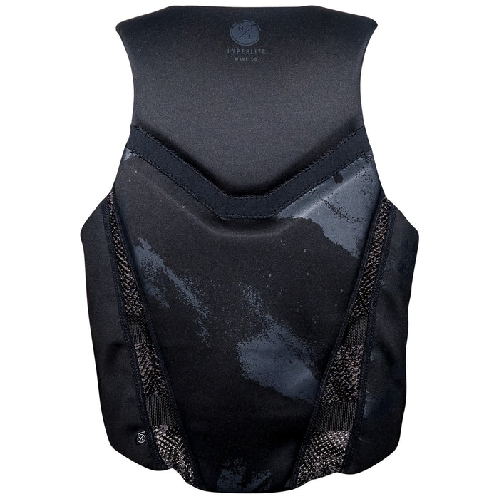 Hyperlite Domain CGA Wake Vest Black