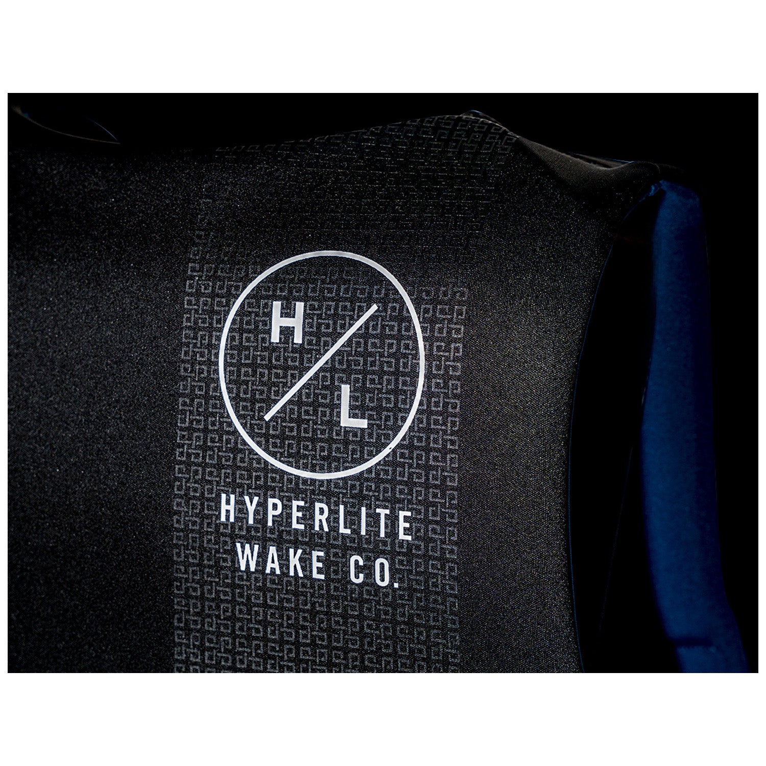 Hyperlite Prime CGA Wake Vest – evo