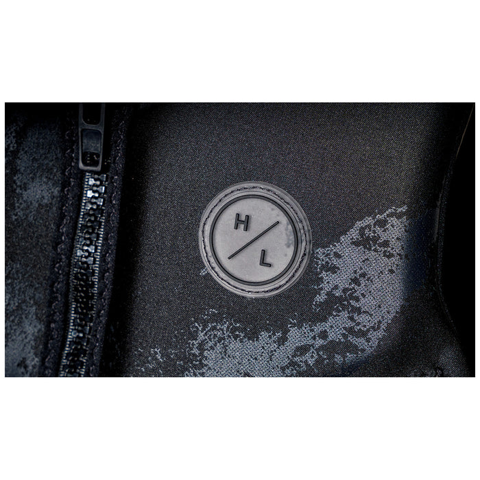 Hyperlite Domain CGA Wake Vest Black