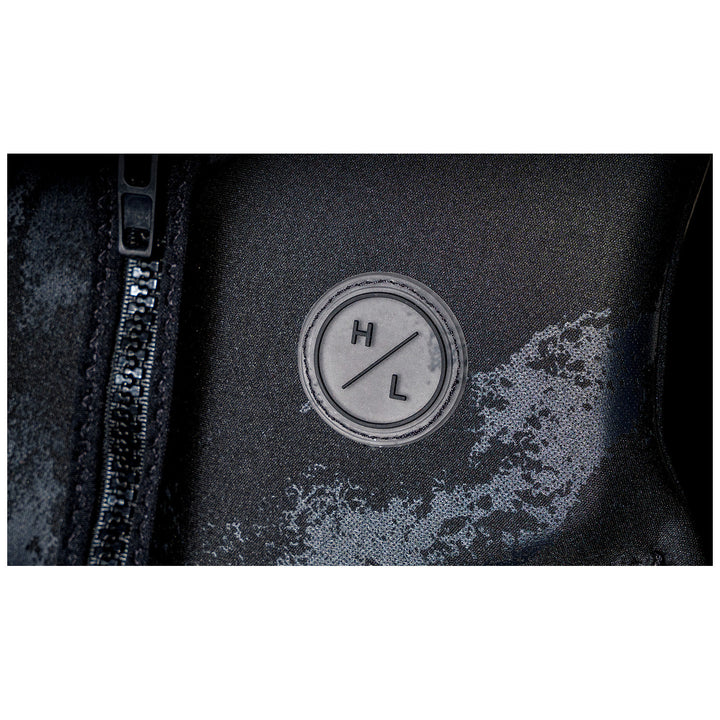 Hyperlite Domain CGA Wake Vest Black