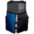 Hyperlite Prime CGA Wake Vest Blue/Black