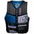 Hyperlite Prime CGA Wake Vest Blue/Black