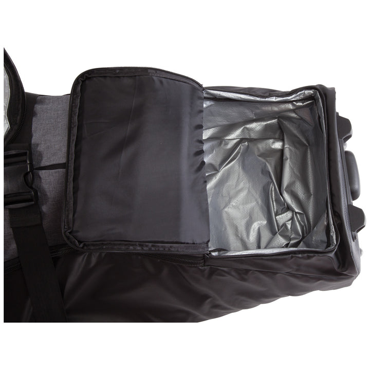 Hyperlite Wheelie Board Bag