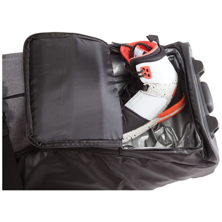 Hyperlite Wheelie Board Bag