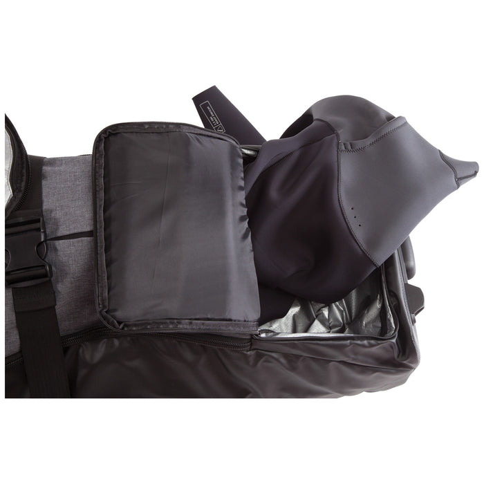 Hyperlite Wheelie Board Bag