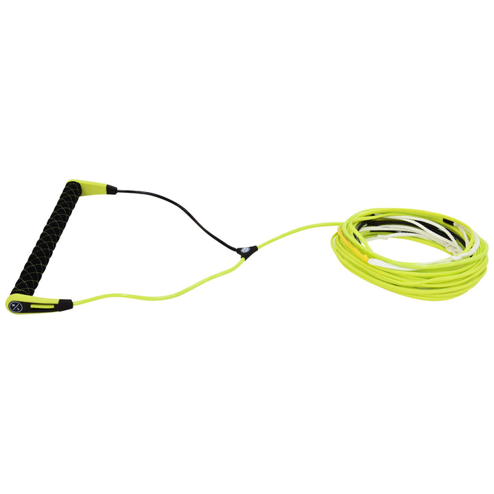 Hyperlite Plus 75' Rope Package Lime