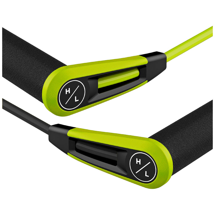 Hyperlite Plus 75' Rope Package Lime