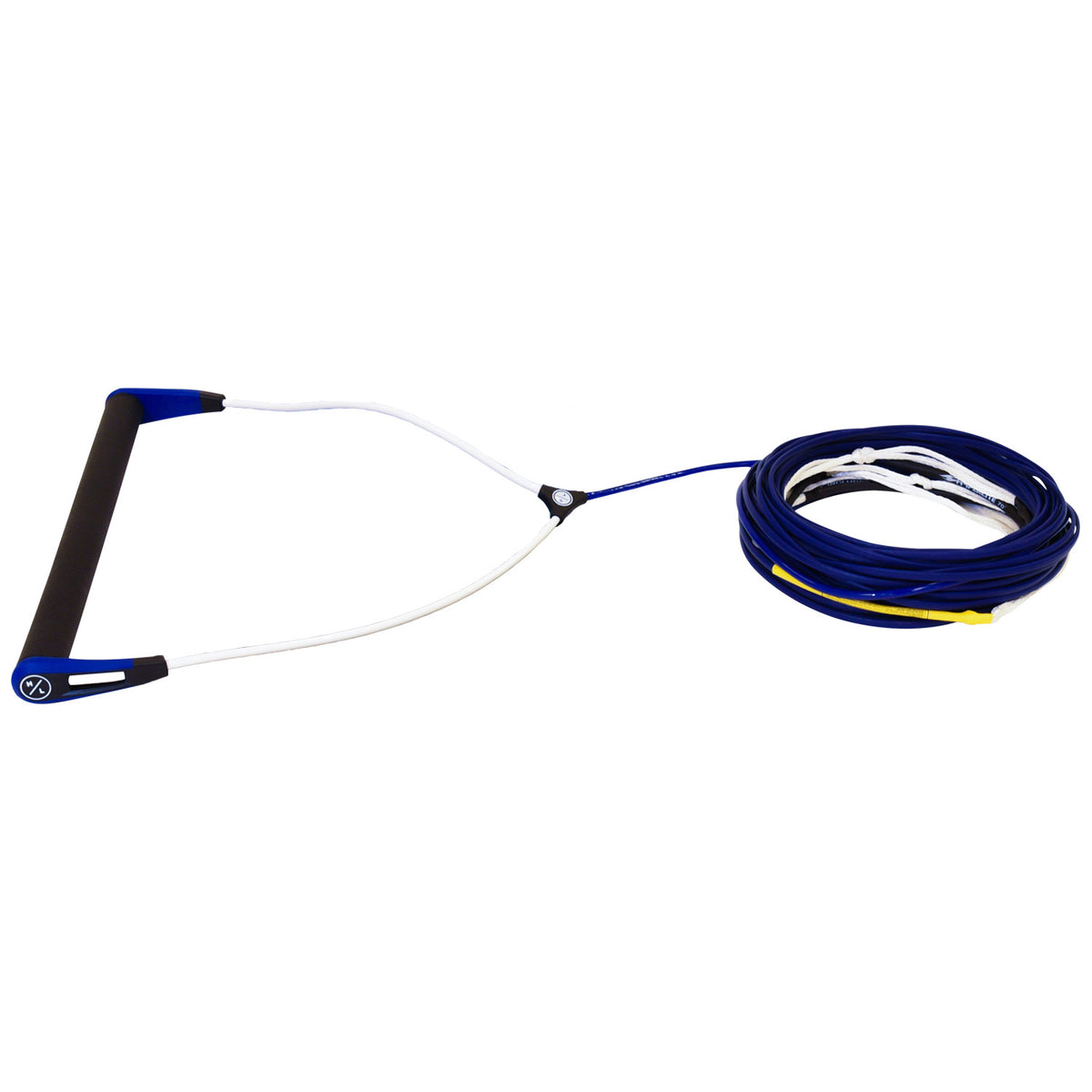 Hyperlite Team 75' Rope Package Blue