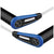Hyperlite Team 75' Rope Package Blue