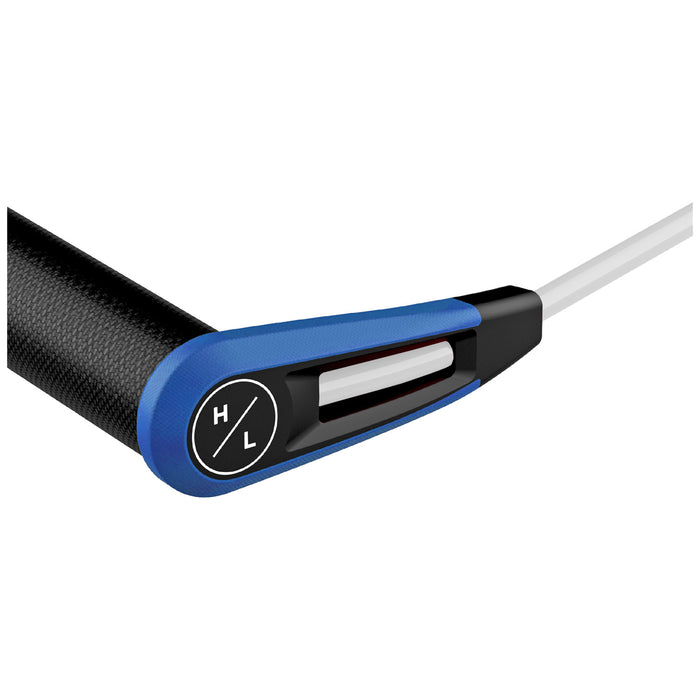 Hyperlite Team 75' Rope Package Blue