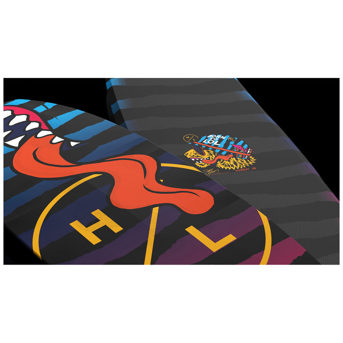 Hyperlite Murray Jr. Wakeboard - Kids' 2026