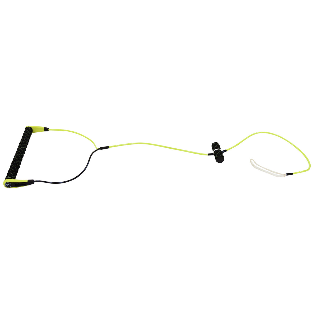 Hyperlite Plus T-Handle Lime