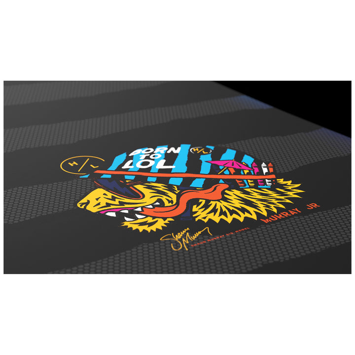 Hyperlite Murray Jr. Wakeboard - Kids' 2026