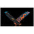 Hyperlite Murray Jr. Wakeboard - Kids' 2026