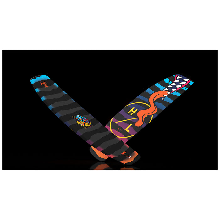 Hyperlite Murray Jr. Wakeboard - Kids' 2026