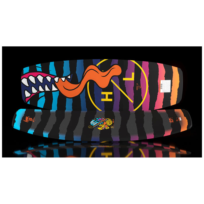 Hyperlite Murray Jr. Wakeboard - Kids' 2026