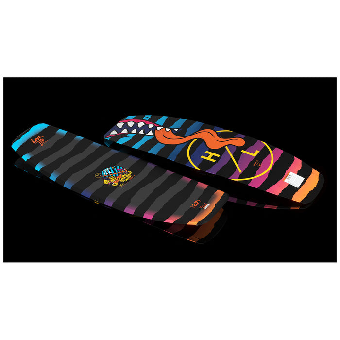 Hyperlite Murray Jr. Wakeboard - Kids' 2026