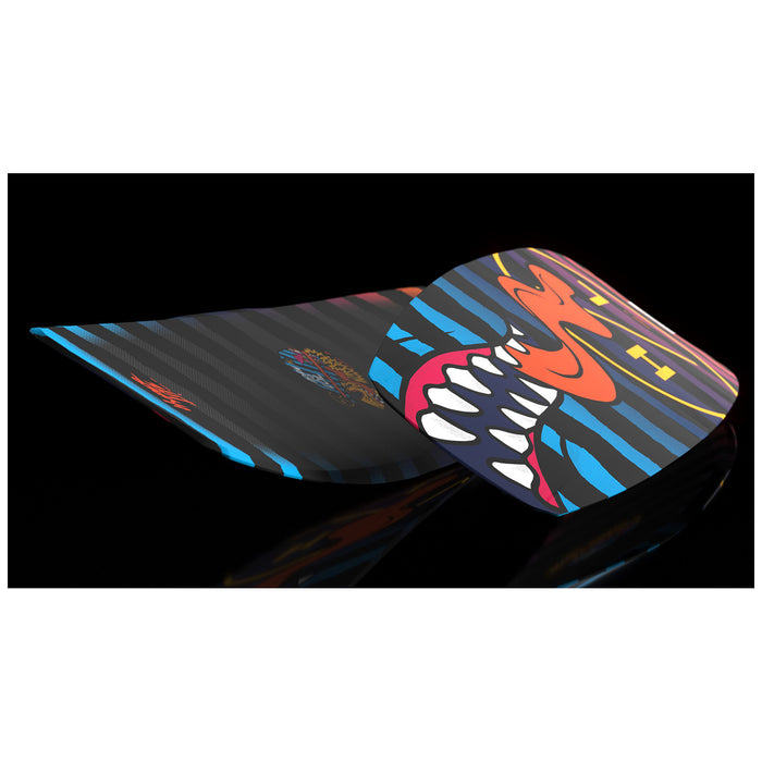 Hyperlite Murray Jr. Wakeboard - Kids' 2026