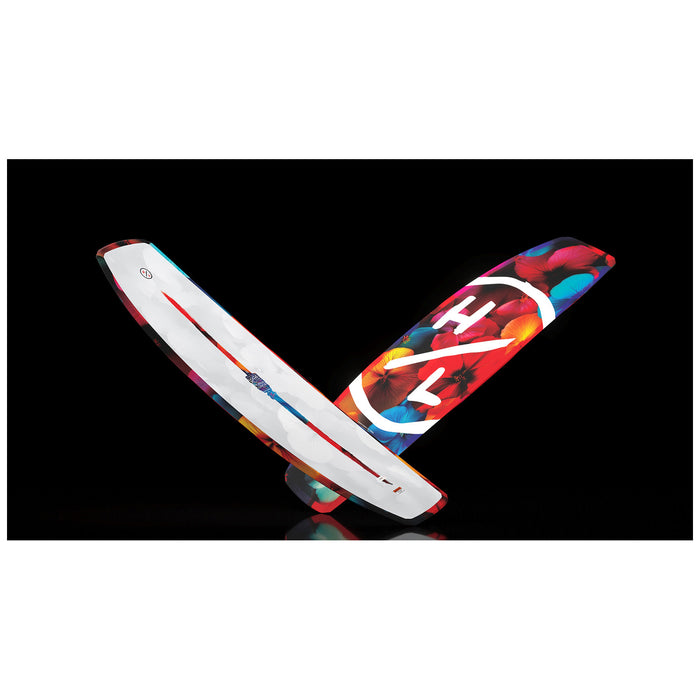 Hyperlite Murray Jr. Wakeboard - Girls' 2026